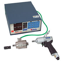 Monitoring Type Dynamic Torque Tester