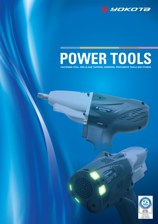 YOKOTA POWER TOOLS